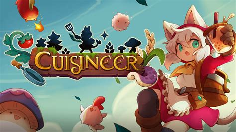 cuisineer igg games|Cuisineer .